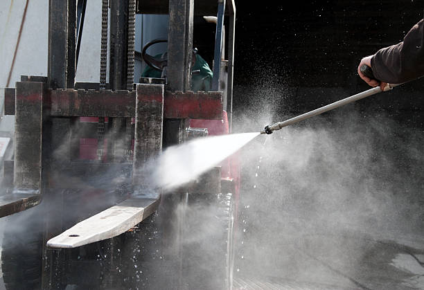 Best Sign and Awning Cleaning  in Jackson, WI