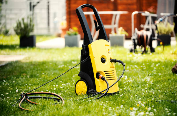 Best Machinery and Equipment Cleaning  in Jackson, WI